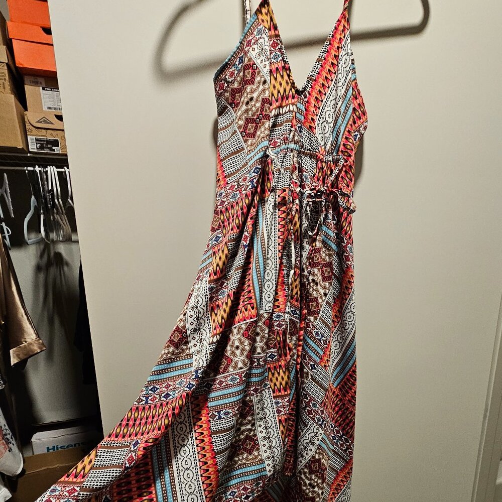 Airy dress , perfect for summer size s/m